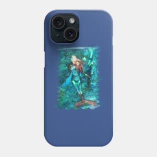 Sirens Phone Case