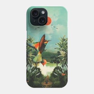 Wonderland Phone Case