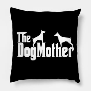 The Dogmother Pillow