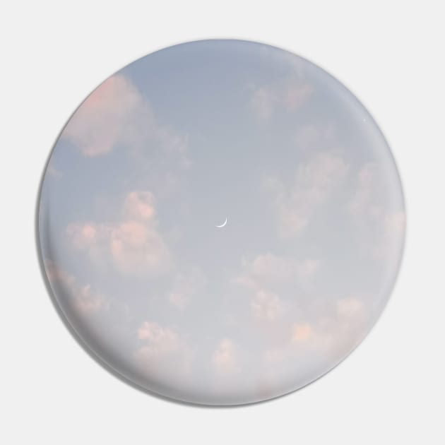 pastel sky Pin by giadadee