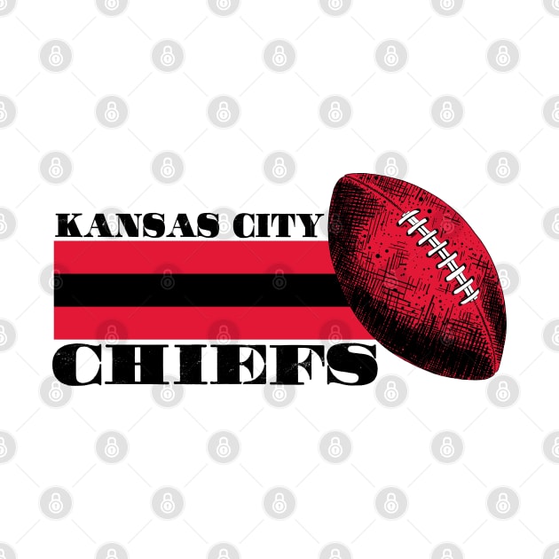 Kansas City Chiefs by TwoSweet