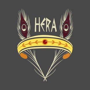 Hera T-Shirt