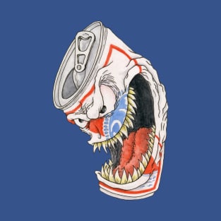 PBR Monster T-Shirt