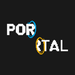 Portal T-Shirt