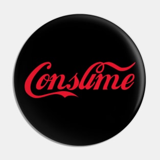 Consume Pin