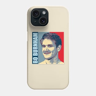 Bo Burnham Smile Phone Case