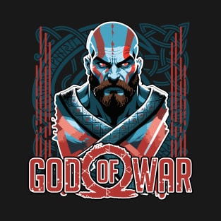 God of War T-Shirt