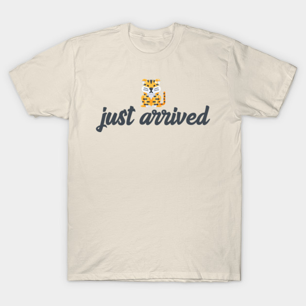 new tiger shirt