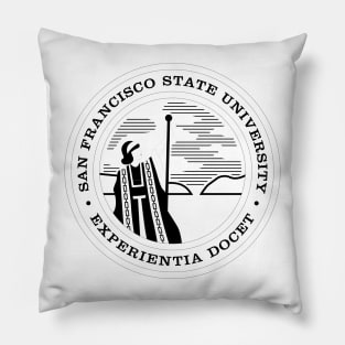 San Francisco State University Pillow