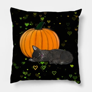 Halloween Pillow