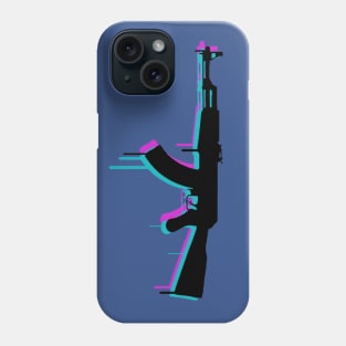 AK Phone Case