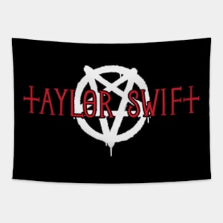 Metal Swift Tapestry