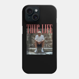 Donald Trump Friends Thug Life Phone Case