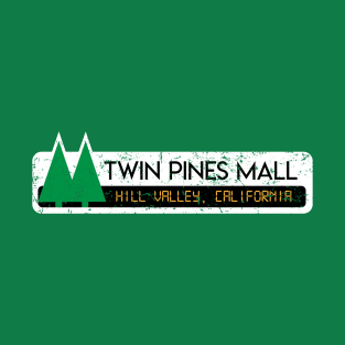 Twin Pines T-Shirt