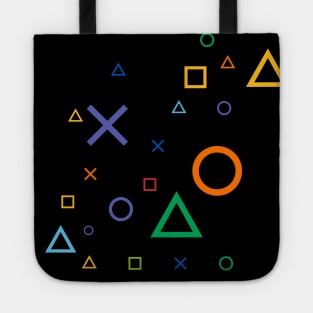 Playstation Magic Tote