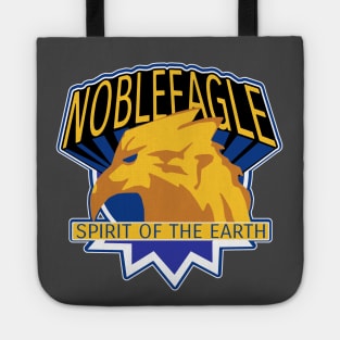 Noble Eagle Spirit Tote