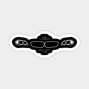 BMW F10 5 SERIES 2010-2017 Magnet