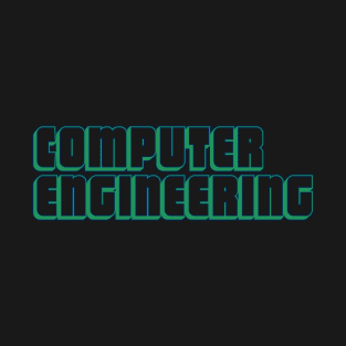 Computer Engineering T-Shirt