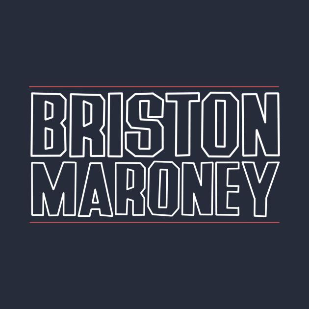 Briston Maroney Freeway by Jamesbartoli01@gmail.com