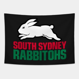 South Sydney Rabbitohs Tapestry