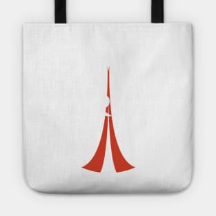 Project ARES Mission Patch Tote