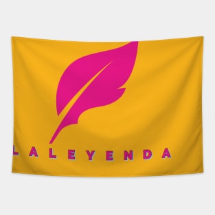 LA LEYENDA Tapestry