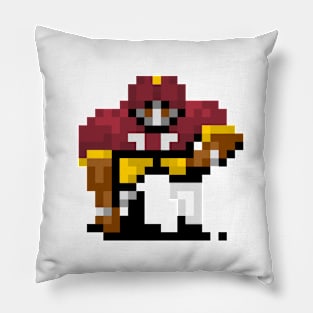 16-Bit Lineman - Washington Pillow