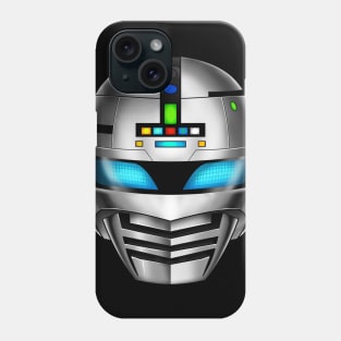 Space Sheriff Gavan Phone Case