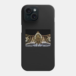 Carousel - Merry Go Round Phone Case