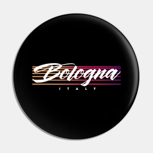 Bologna Pin