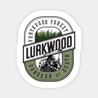 Lurkwood Magnet