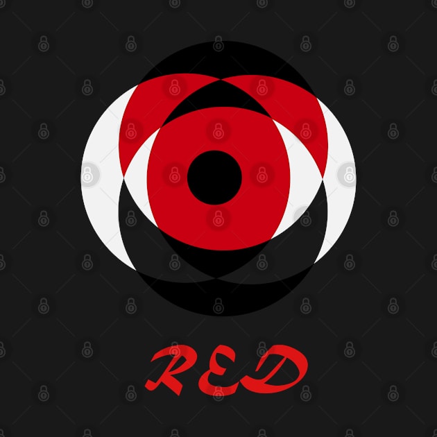 Red Eye by Riyo