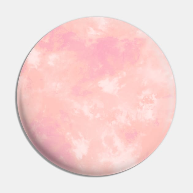 Pink Tie Dye Pin by VeRaWoNg