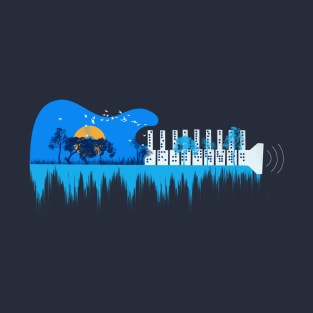 Soundscape T-Shirt