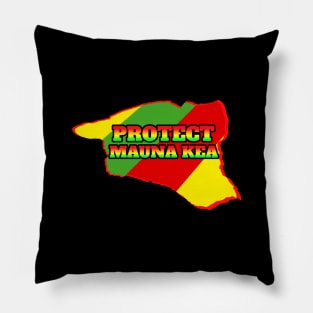 Mauna Kea Pillow