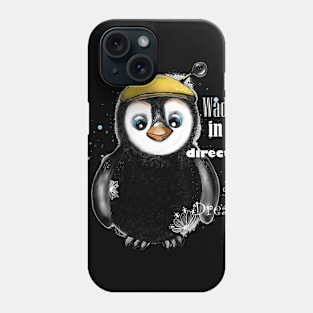 Dreams Phone Case