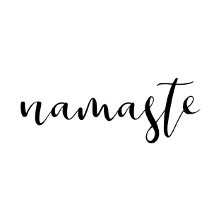 Namaste T-Shirt