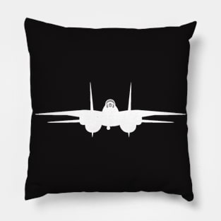 Grumman F-14 Tomcat Pillow