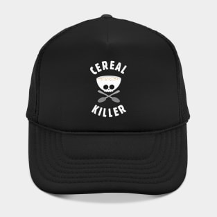Cereal Killer Hat