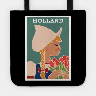 HOLLAND Tote