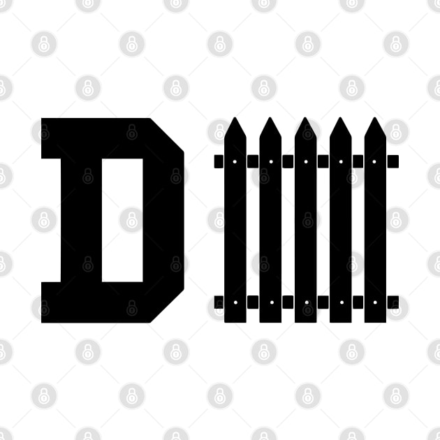 D Fence - Defense - Universal use by coloring background by olivergraham