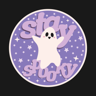 Stay Spooky T-Shirt