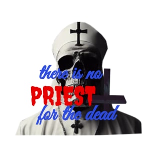 priest T-Shirt