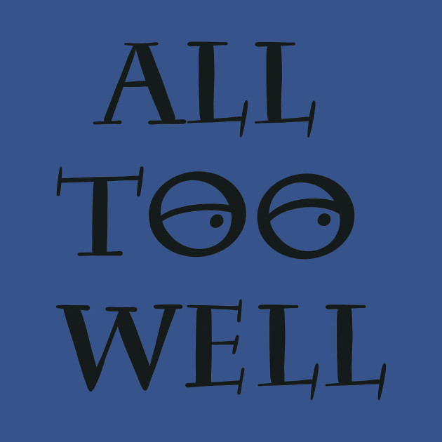 Discover All too well - All Too Well - T-Shirt