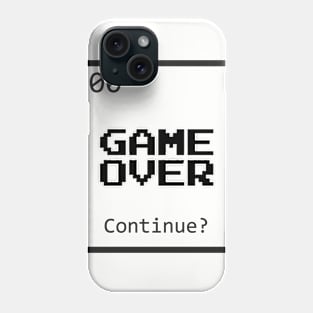 http code 100 Continue Phone Case