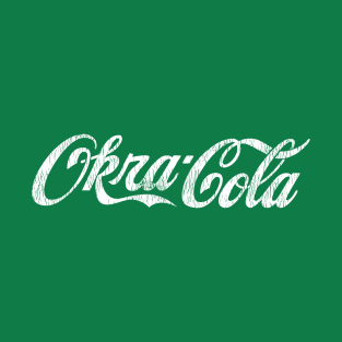 Okra Cola T-Shirt