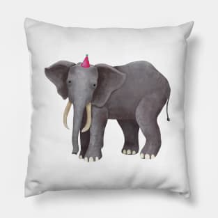 Party Animals - Nellie Pillow