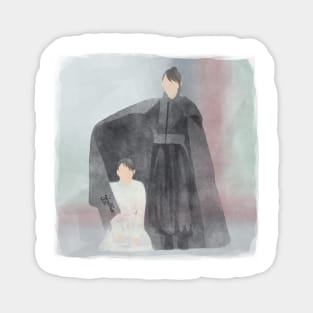 Scarlet heart ryeo FANART 02 Magnet