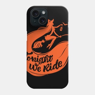 Witching Hour Phone Case