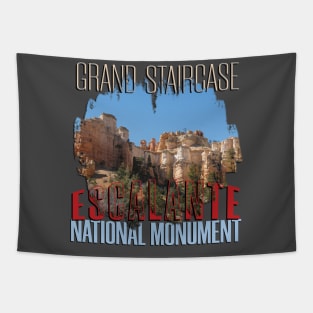 Grand Staircase Escalante National Monument – Tapestry